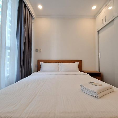 Landmark Saigon Luxury Cidade de Ho Chi Minh Exterior foto